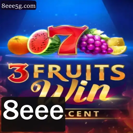 Descubra o Mundo Fascinante do Jogo 3FruitsWin
