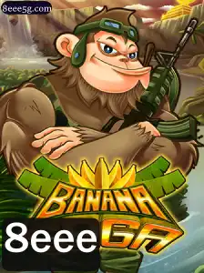 Descubra o Mundo Fascinante de BananaSaga