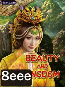 Descubra o Envolvente Mundo de BeautyAndTheKingdom