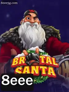 Explorando o Mundo de BrutalSanta: Um Mergulho no Jogo Inovador