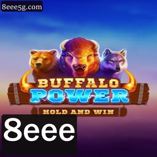 Explorando o Universo de BuffaloPower: Um Jogo Cativante