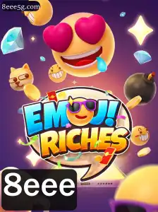 Descubra o Universo de EmojiRiches: O Jogo Mais Vibrante do Momento