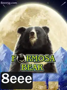 FormosaBear: Aventura e Estratégia no Universo dos Ursos Formosanos