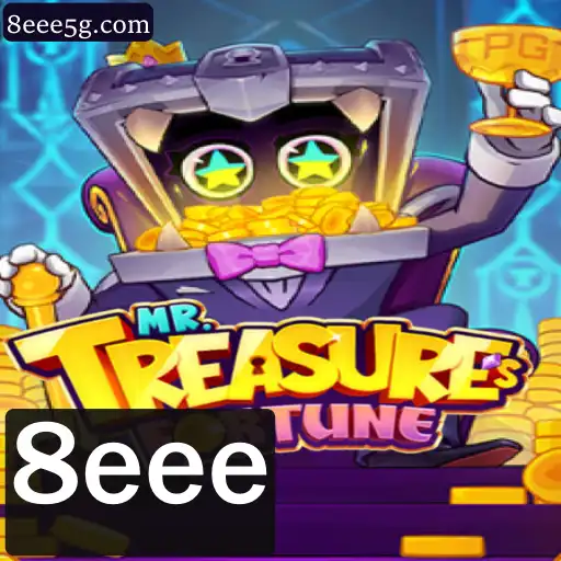 Descubra o Mundo Fascinante de MrTreasuresFortune