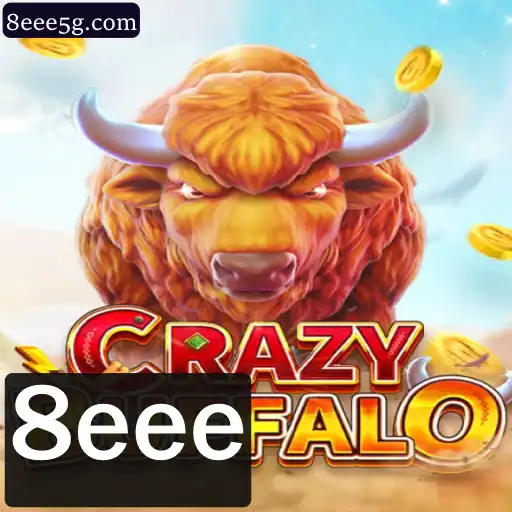 Descubra o Mundo de CRAZYBUFFALO: O Jogo que Está Conquistando Todos
