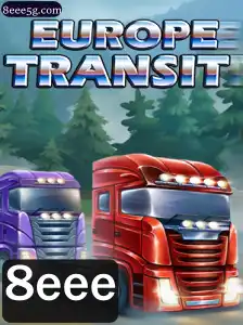 EuropeTransit: A Exciting Journey Through the Continent
