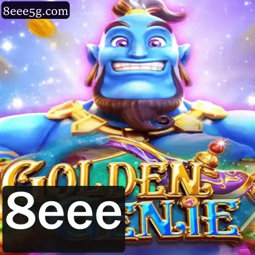 Descubra 'GOLDENGENIE': Uma Aventura de Estratégia e Inovação