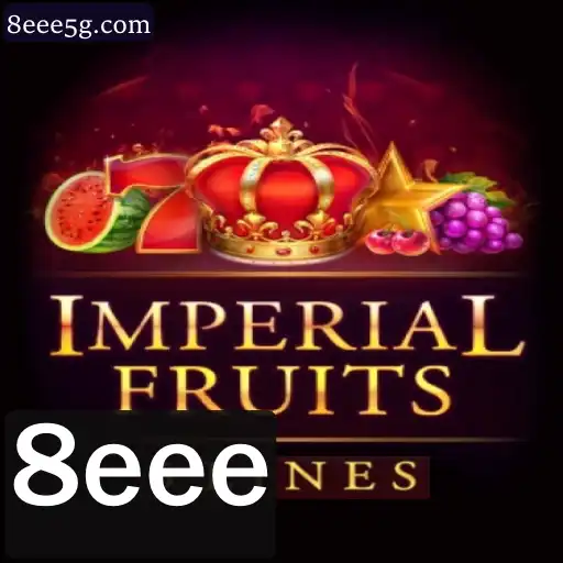 ImperialFruits5: Uma Nova Sensação no Universo dos Jogos