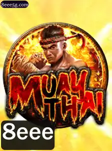 MuayThai: A Arte dos Oito Membros No Mundo Atual