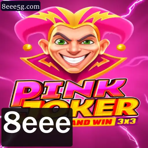 Conheça o Fascinante Jogo Pinkjoker: Diversão e Estratégia