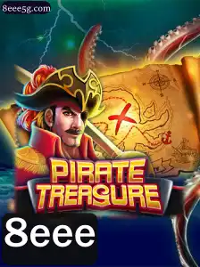 A Aventura Emocionante de PirateTreasure: Descubra os Segredos Escondidos