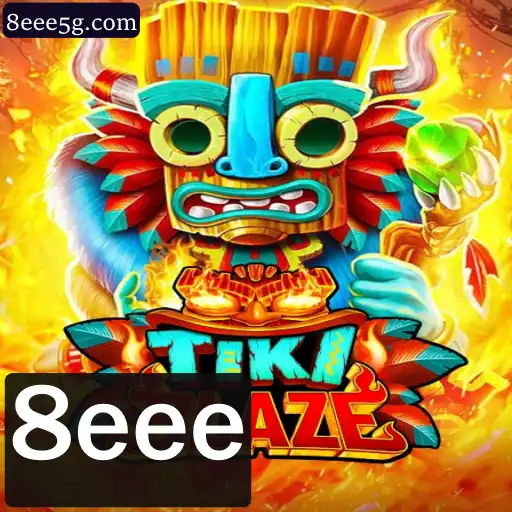 Explorando o Universo de TikiBlaze: Um Mergulho nas Aventuras Tropicais