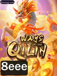 Descubra ‘WaysoftheQilin’: Uma Aventura Épica em um Mundo Místico