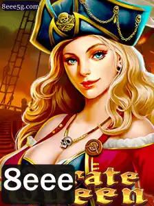 PirateQueen - Aventura em Alto-Mar com Estratégia e Emoção