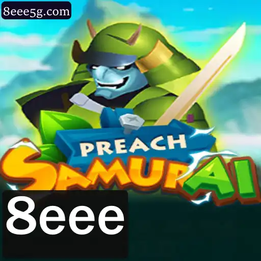 Explorando o Mundo de PreachSamurai
