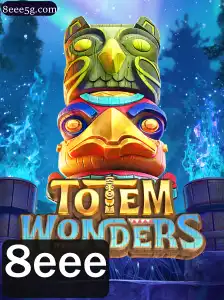 Descubra o Fascinante Mundo de TotemWonders