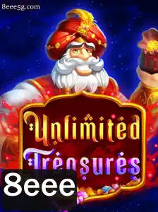 Desbravando UnlimitedTreasures: Uma Jornada de Aventuras e Estratégia