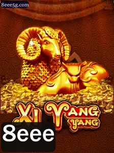 Descubra o Mundo Fascinante de XiYangYang: Um Jogo Inovador e Envolvente